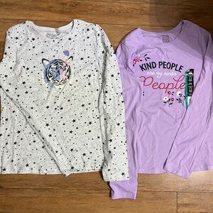 Primark White T-Shirt